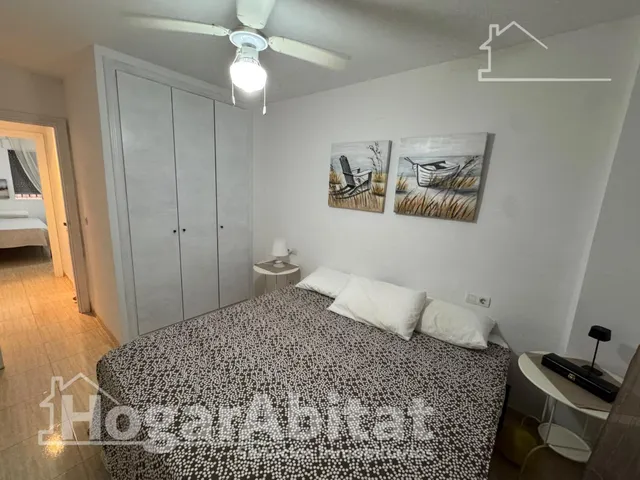 EXTERIOR EN RESIDENCIAL CON TERRAZA, GARAJE, TRASTERO Y PISCINA — 8