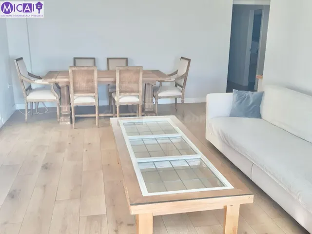 Imponente piso reformado en Paseo Marítimo (zona Cortadura) - foto 5