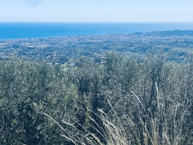 Chalet 5 habitaciones 430m² en venta - Riviera del sol — 2