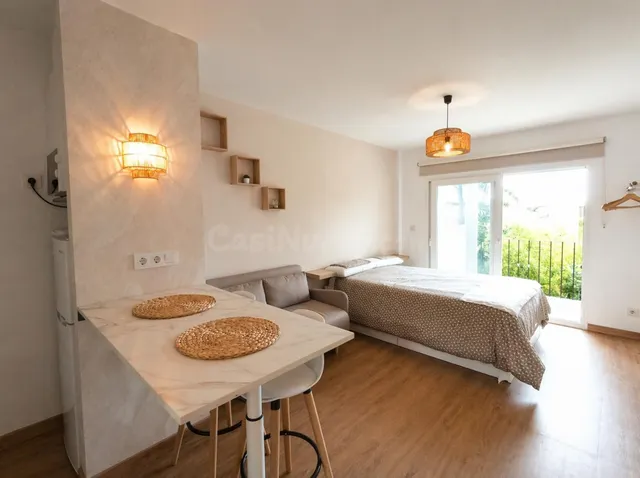 Estudio 35m² en venta - Riviera del sol