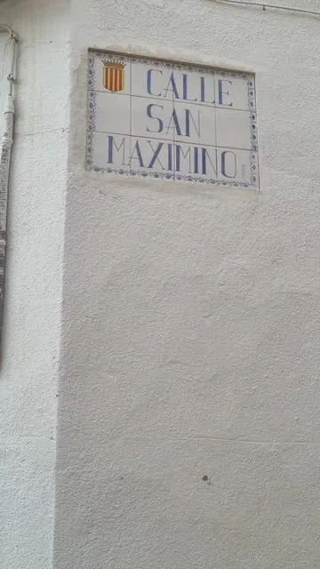 Casa en venta en Calle San Maximino. Lumpiaque. — 6