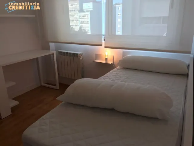 ALQUILER PISO DE DOS DORMITORIOS CON GARAJE — 12