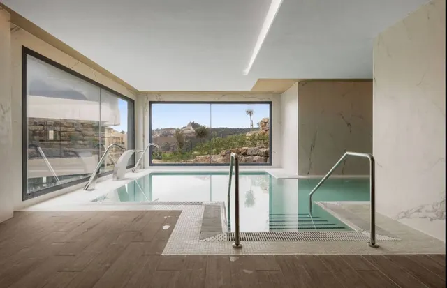 Ático 2 habitaciones 75m² en venta - Costa Del Sol — 19