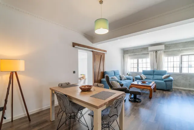 CHALET independiente con piscina privada y parcela segregable de 809 m2 en Torreta Florida — 39