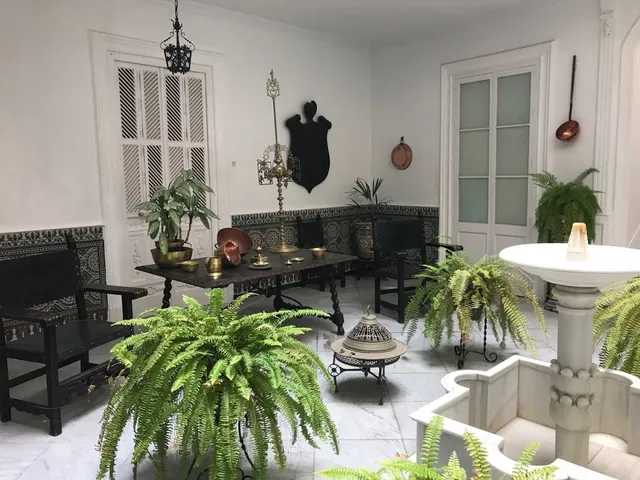 Espectacular casa en el casco antiguo — 10