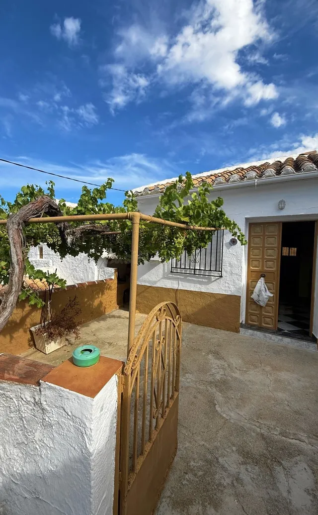 Finca rústica 5 habitaciones 350m² en venta - Andalucia - foto 4