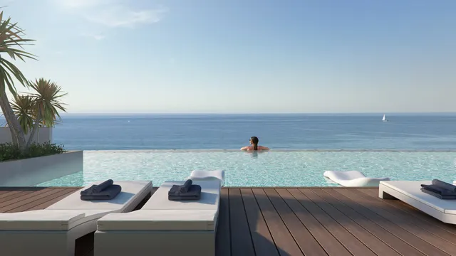 Apartamento 2 habitaciones 112m² en venta - Costa Del Sol - foto 2