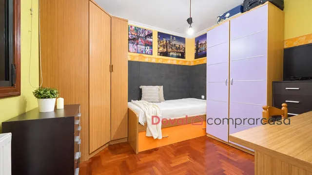Hogar, comodidad y la mejor ubicación: vive el centro de Ponteareas como siempre imaginaste — 20