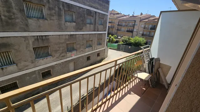 Piso 1 habitación 30m² en venta - Poble Nou - Olivar Gran — 9
