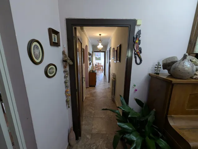 INCREIBLE CASA FAMILIAR CON SOLERA — 29