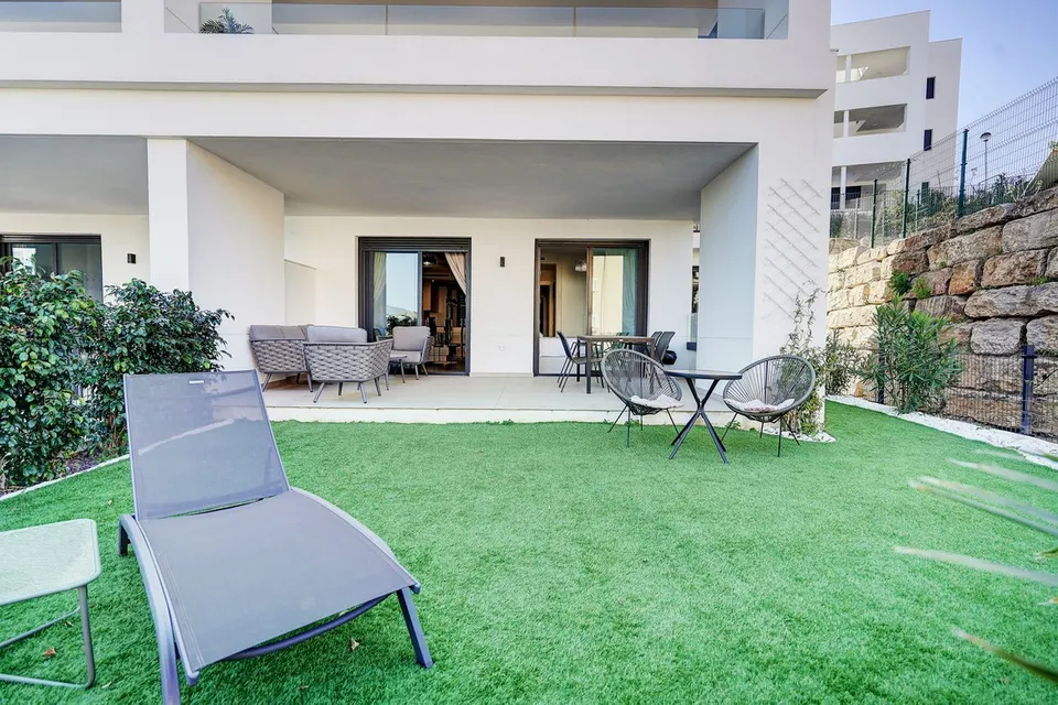 Apartamento 3 habitaciones 98m² en venta - Riviera del sol