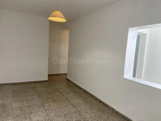 ¡¡ PISO EN ALMOGAVARES !! - foto 3