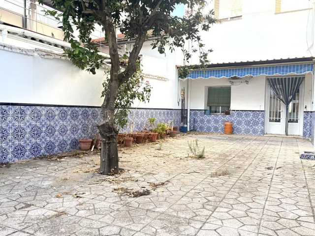 Casa entera con cochera — 31