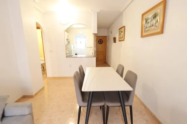 Apartamento 2 habitaciones 65m² en venta - Centro — 8