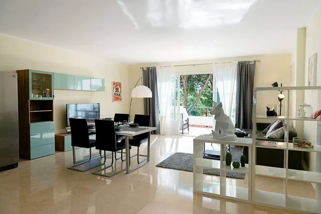 Ático 2 habitaciones 110m² en venta - Costa Del Sol — 7
