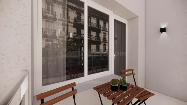 Piso 3 habitaciones 207m² en venta - Ibiza - foto 2
