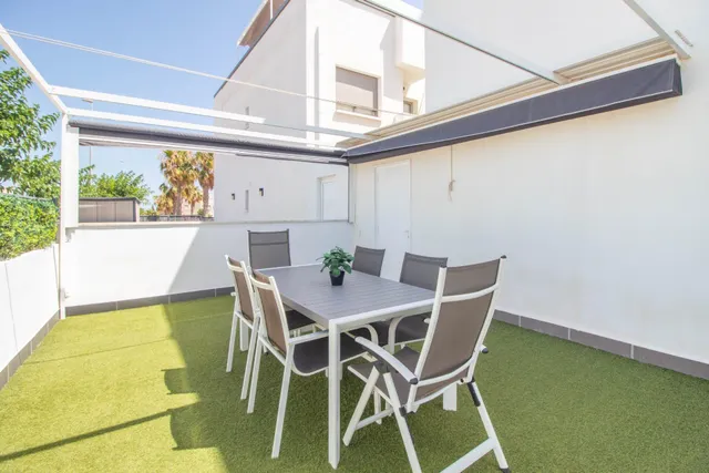 Bungalow 2 habitaciones 65m² en venta - Torre de la Horadada — 24