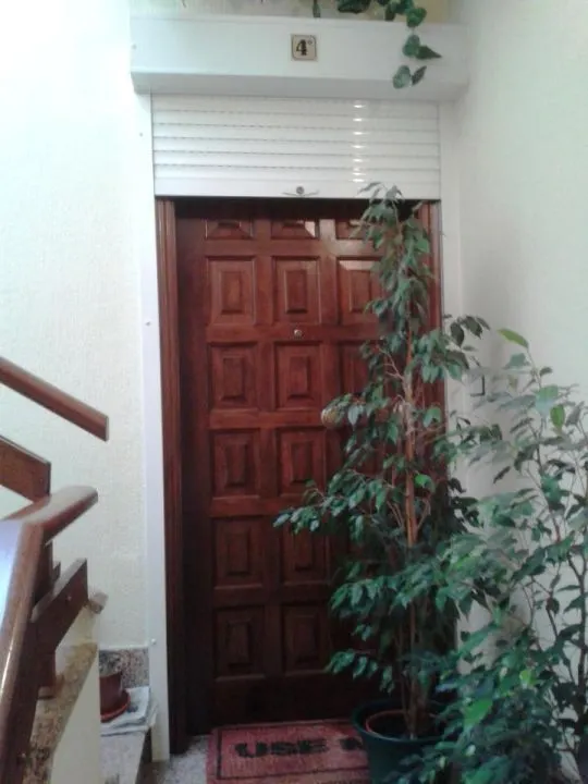 Piso en Rua Galicia (Jardin del Posio) — 34