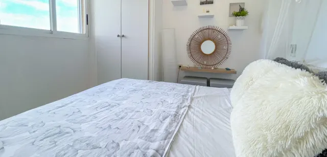 Casa 2 habitaciones 54m² en venta - Carrefour — 27