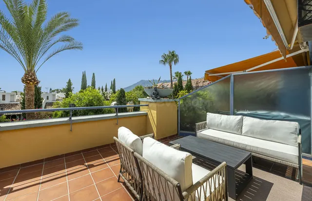 Ático Dúplex 3 habitaciones 140m² en venta - Marbella - foto 3
