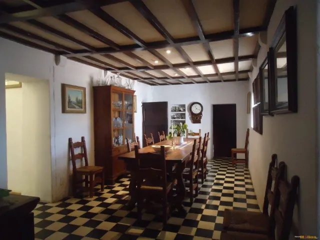 FINCA SEÑORIAL EN VENTA EN GÉNOVA — 32