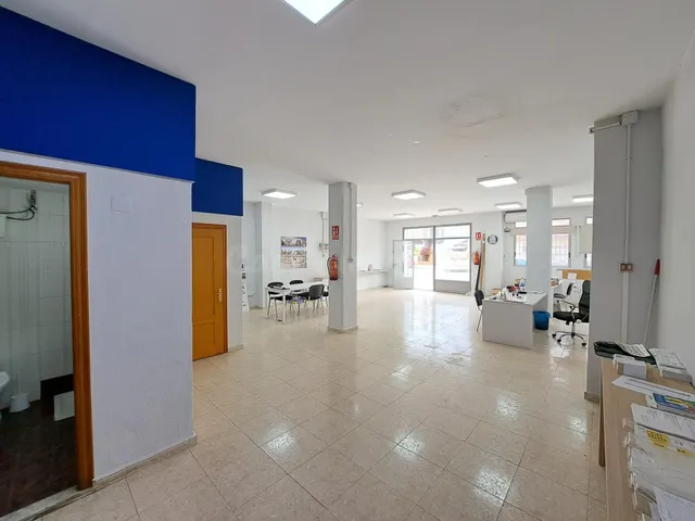 LOCAL COMERCIAL EN VENTA EN ALZIRA - foto 5