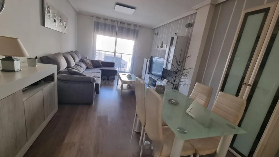 Piso en venta en El Parador de 93 m2