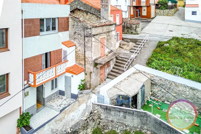 ¡CASA A 190 METROS DE LA PLAYA EN CORME CON VISTAS AL MAR PO - foto 2
