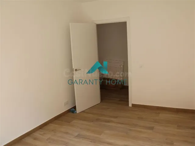 Piso en venta en Vallehermoso