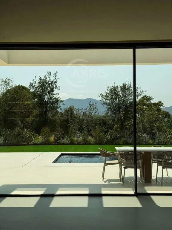 Chalet Independiente en Santa Cristina D'Aro — 4