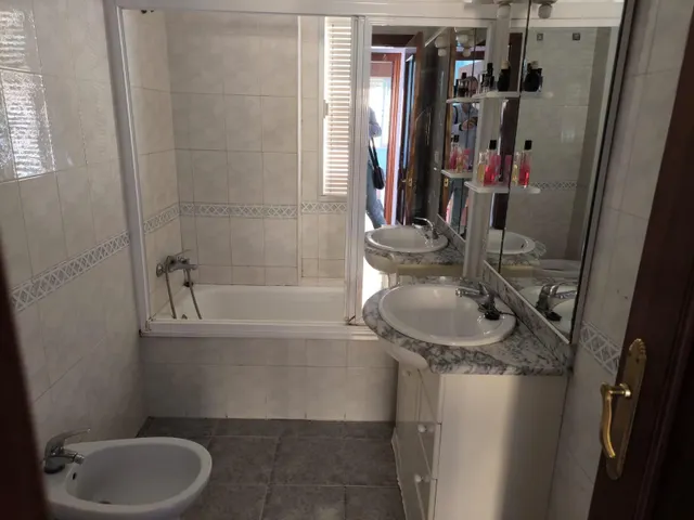 PISO (VPO) DE 3 DORMITORIOS Y CON GARAJE EN SANTA FE — 18