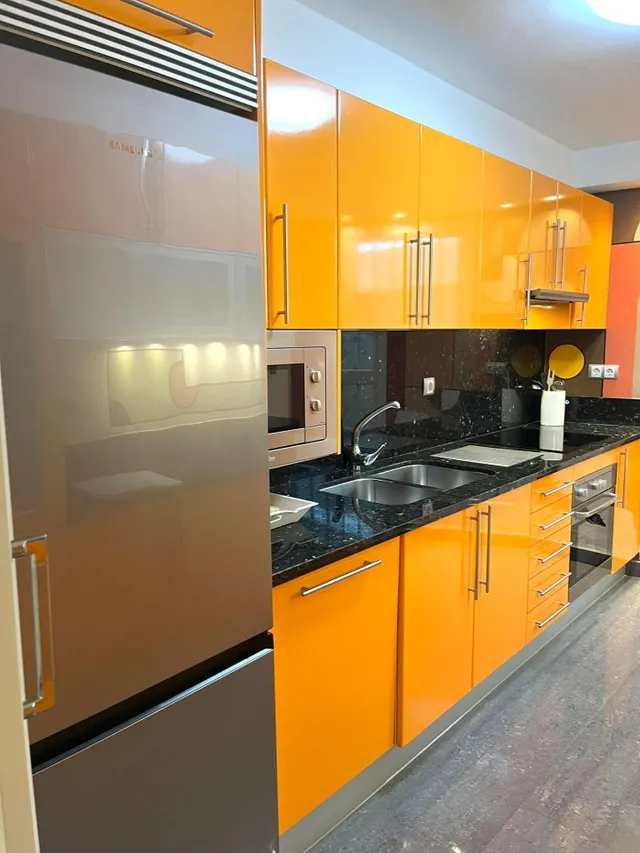Piso 2 habitaciones 121m² en alquiler - Arenal - Museo - Tetuán — 15
