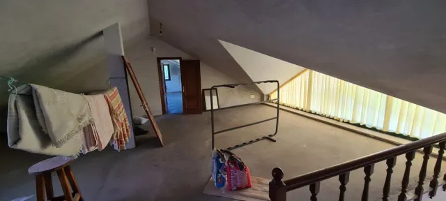 CASA REFORMADA USO HOTELERO EN SANTA COMBA — 43
