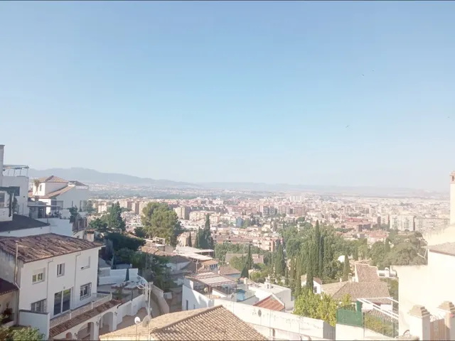 Se alquila maravilloso piso — 45