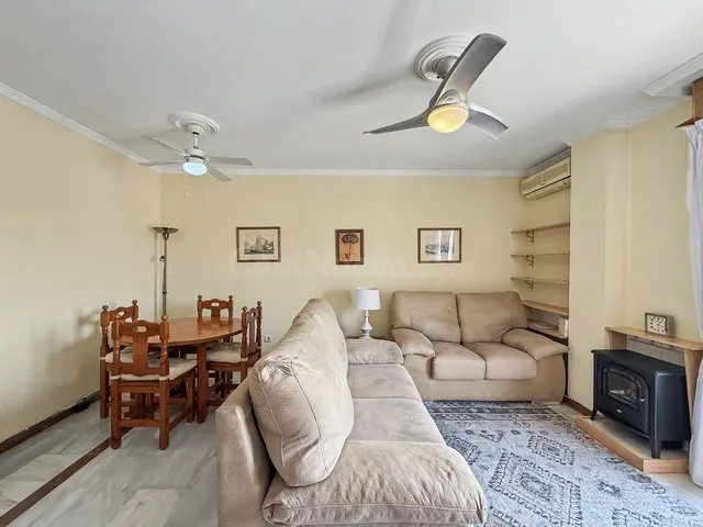 Apartamento 3 habitaciones 88m² en venta - Costa del Sol — 5