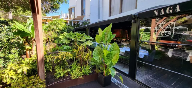 Restaurante 96m² en venta - Marbella — 2