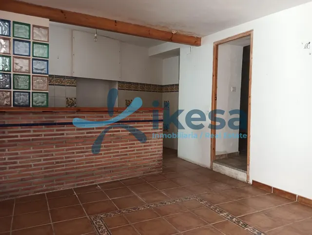 Venta de Casa Adosada en Calle CERVANTES Nº 71 Bélmez de la  - foto 5