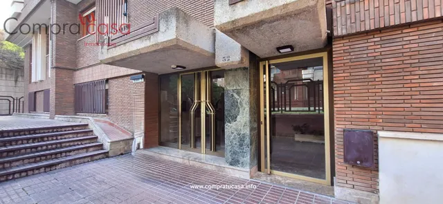 Alquiler piso.-.mahonias.-maximo 2 personas.- — 32