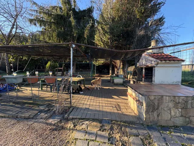 FINCA DE RECREO EN CORTIGUERA — 4