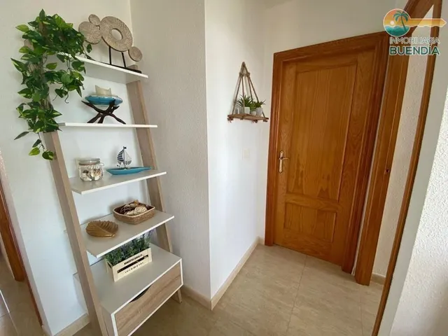 Apartamento  con vistas y licencia turistica en bolnuevo — 25