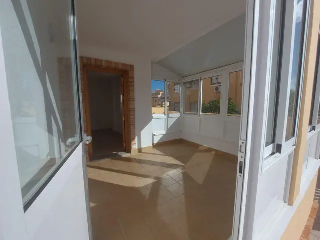 ✨ ADOSADO CON PISCINA PRIVADA EN LO MARABÚ – ROJALES (ALICANTE) ✨ — 6