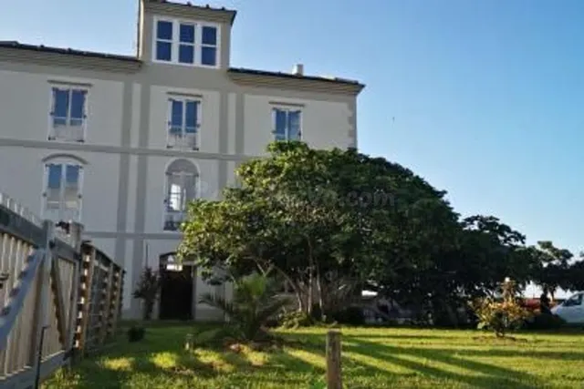 IMPRESIONANTE CASA INDIANA CON VISTAS AL MAR - foto 2