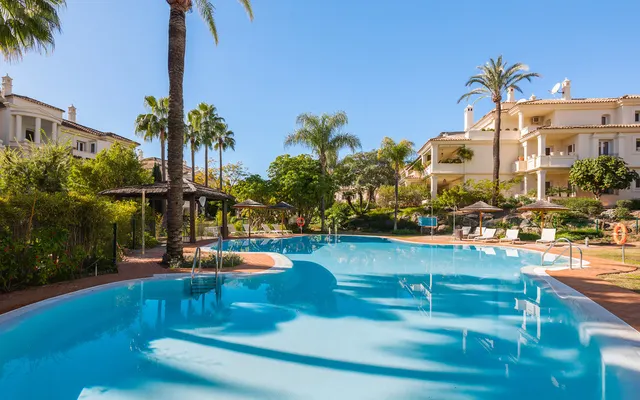 Ático Dúplex 3 habitaciones 407m² en venta - Marbella — 49