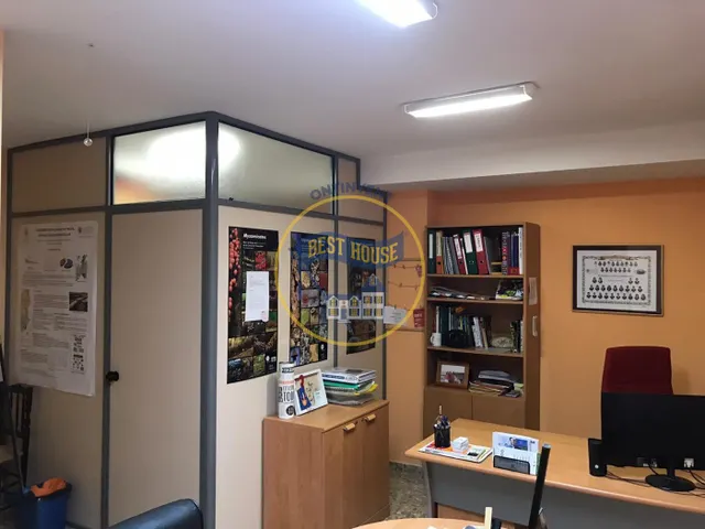 OFICINAS EN VENTA EN ONTINYENT CERCA DE LA UNIVERSIDAD — 4