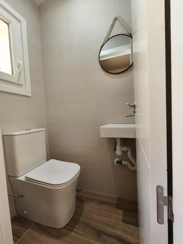 Piso en Venta en la Parte Antigua de Cáceres - Ideal Inversores — 13