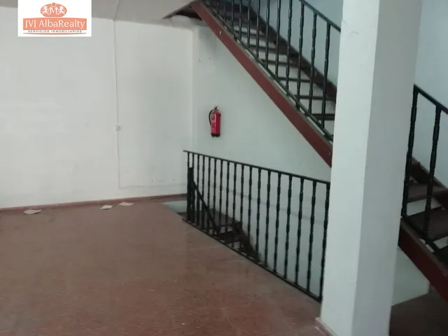 EXTRAORDINARIO LOCAL EN VENTA EN MADRIGUERAS PREPARADO PARA EDIFICAR VIVIENDA — 12