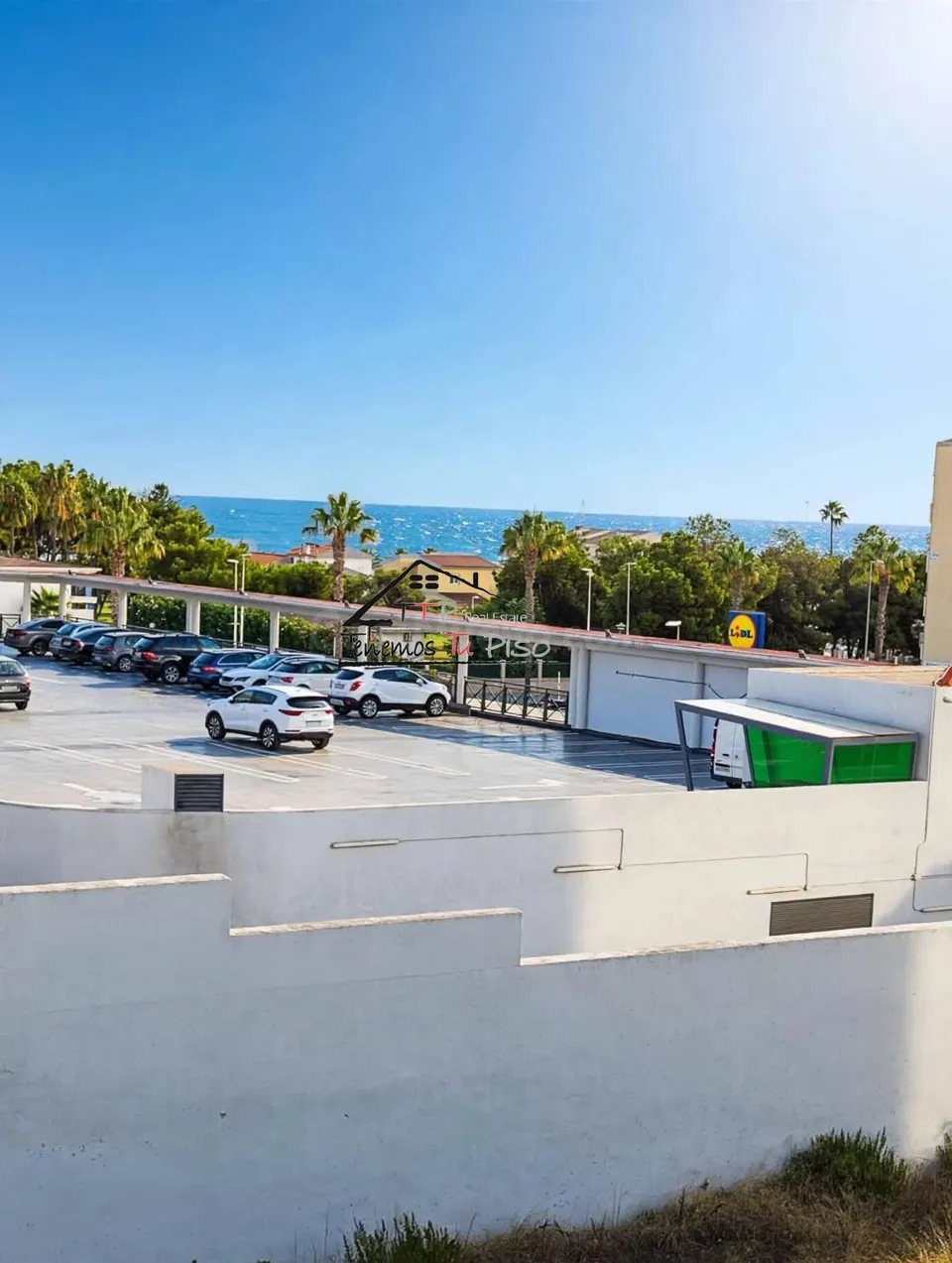 Acogedor Apartamento en Playa El Morrongo, Benicarló - Ideal para Vacaciones