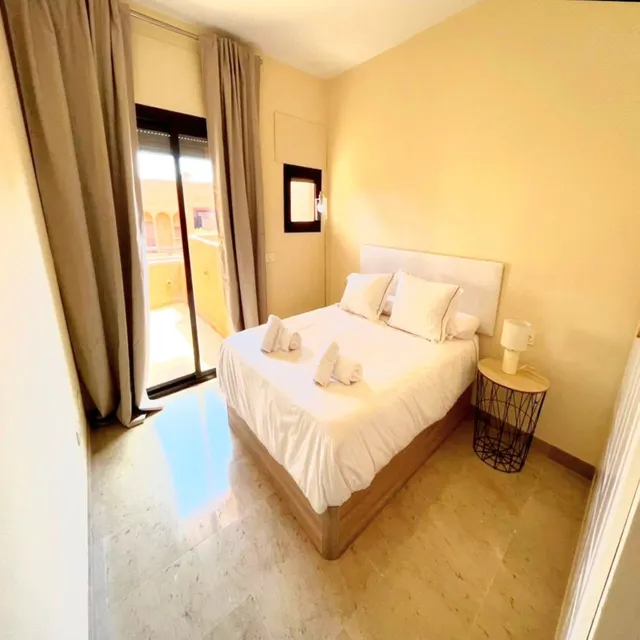 Apartamento 2 habitaciones 100m² en venta - Costa del Sol — 7