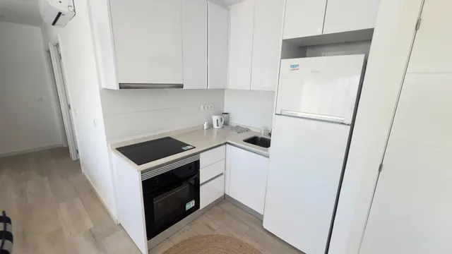 Estupendo Bungalow Planta Baja  con piscina Privada — 7
