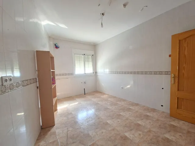 SE VENDE CASA EN ABRUCENA — 17